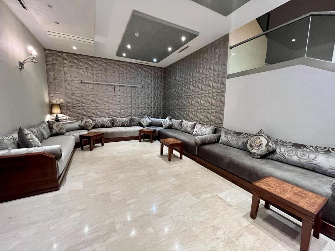 Hotel Malta مكناز المظهر الخارجي الصورة
