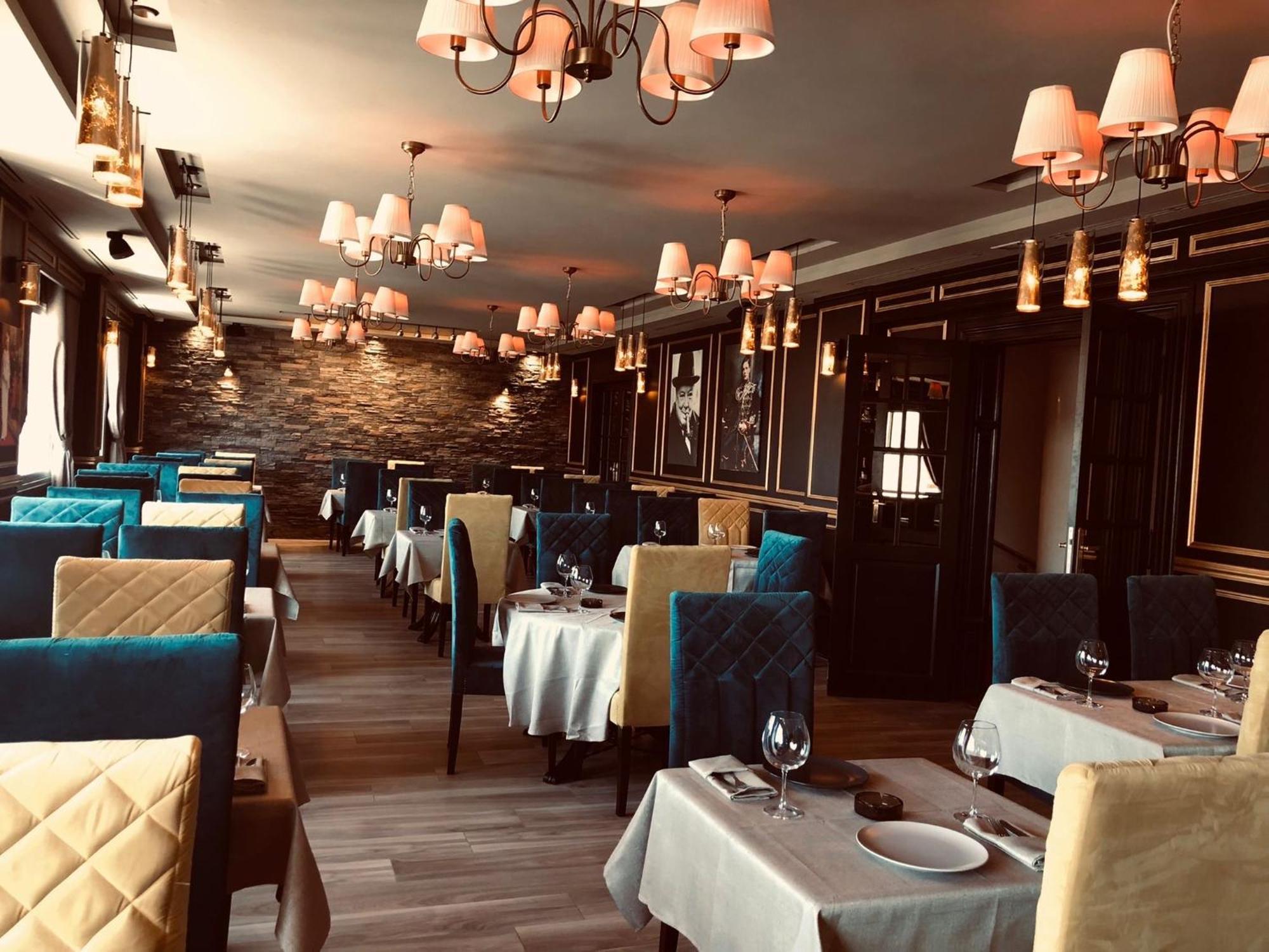 Hotel Malta مكناز المظهر الخارجي الصورة